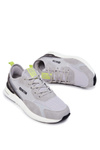 Pánská sportovní obuv Memory Foam Big Star JJ174291 Šedá