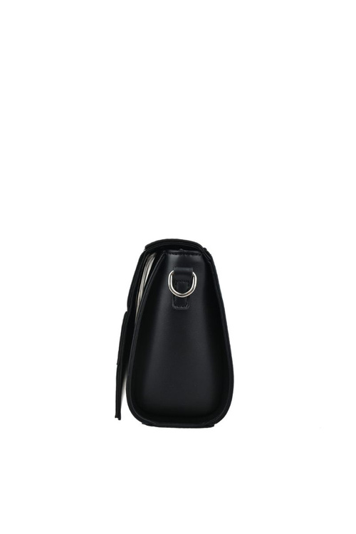 Kabelka Z Eko Kůže Big Star OO574095 Černá