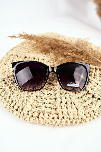 Sluneční Brýle Prius PR-V70/2 Černé Přechod