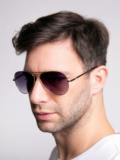 Veľká hviezda Z74057 Slnečné okuliare