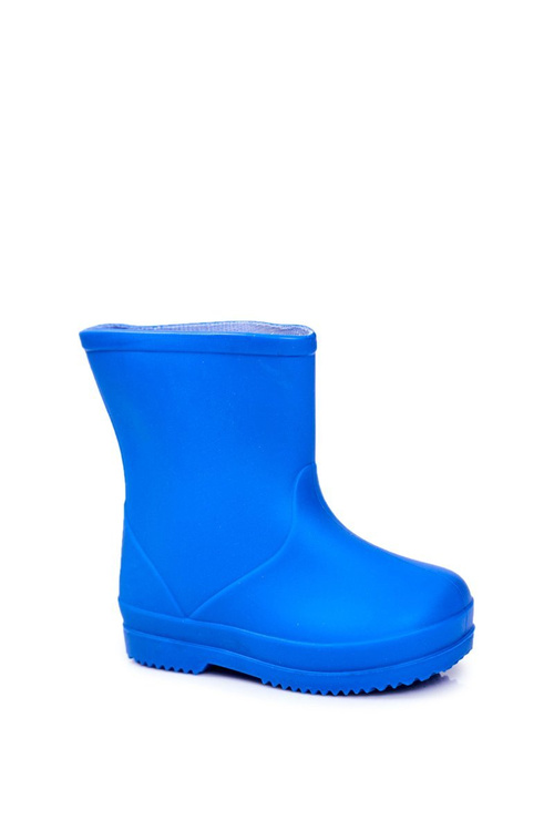 Detská gumová gumová galoshes klasická uspávanka
