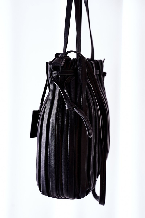 Dámská Kabelka Big Star HH574257 Černá