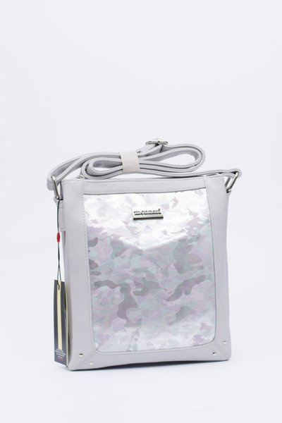 Women Grey Bag Monnari