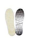 Coccine Aluminium Premium Warm Thermal insulation Insoles