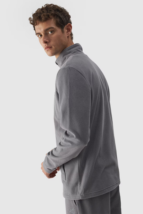 Pánsky Regular Polar S Límcom 4F Šedý 4FWMM00TFLEM289-25S