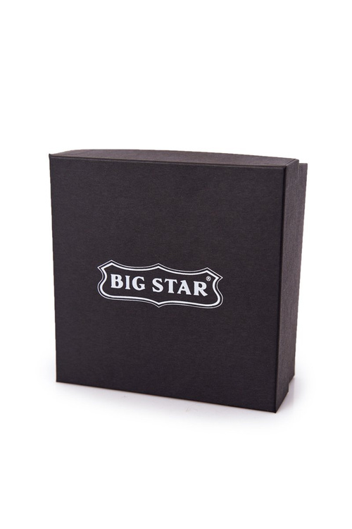 Big Star Black Box