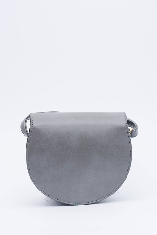 Women Grey Stylish Bag