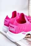 Dětská Sportovní Obuv Bartek Fuchsie T-75203/65A