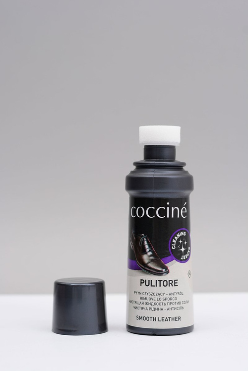 Coccine Cleansing Fluid Skin Multi Cleaner