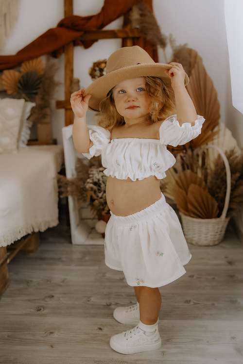 Veľká hviezda JJ374020 Otvorené tenisky