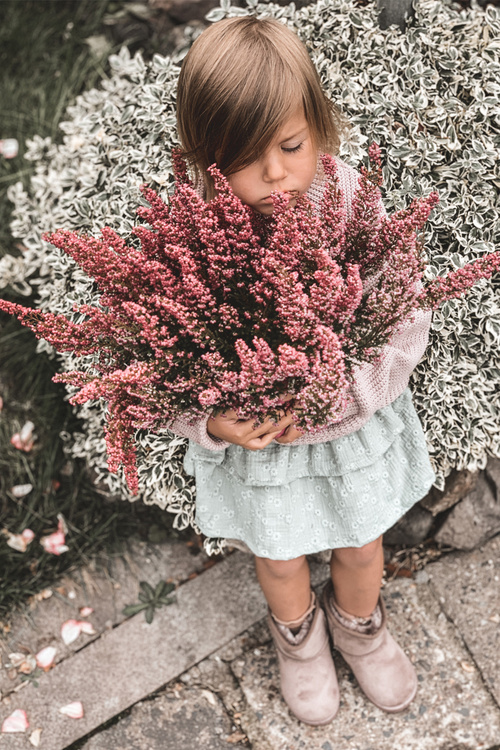 Detské izolované topánky Snehové topánky Dark Béžová gooby