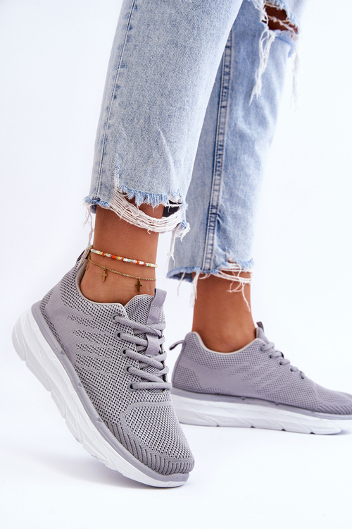 Dámska čipka -Športové topánky Lavarone.