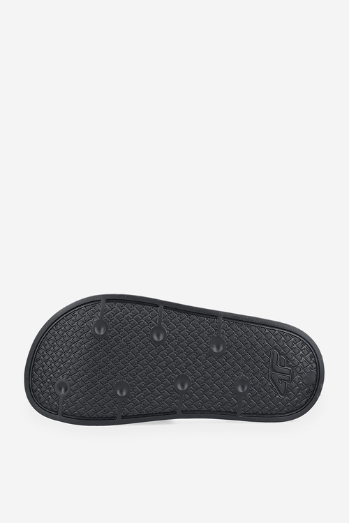 Dámské Žabky 4FMM00FFLIF044A-20S Černé