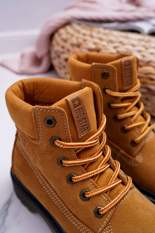 Dámska veľká hviezda Camel EE274013 topánky