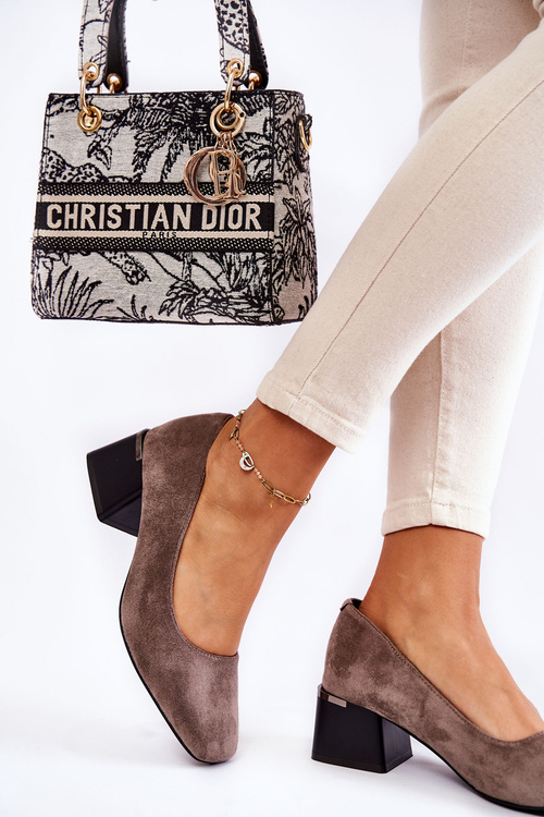 Sužné čerpadlá la.fi 230034g-Suck Grey