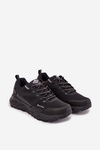 Pánské trekové boty Lee Cooper LCJ-25-01-3717 Černé