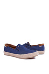 Pánske tenisky Espadrilles Big Star Navy DD174246
