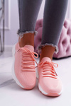 Dámske športové topánky Big Star DD274577 Pink