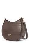 Messenger Bag NOBO L3690-CM17 Hnědá