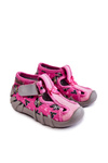 Befado Papci Shoes 190p102 Pink