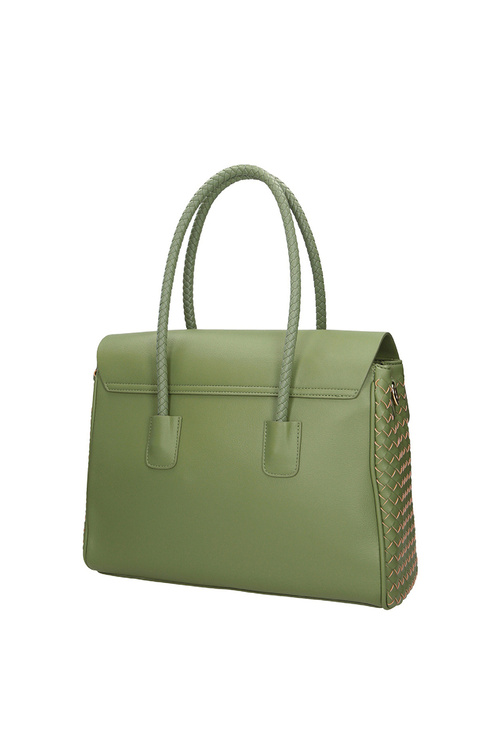 Veľká NOBO M0870-C008 Rameno Green