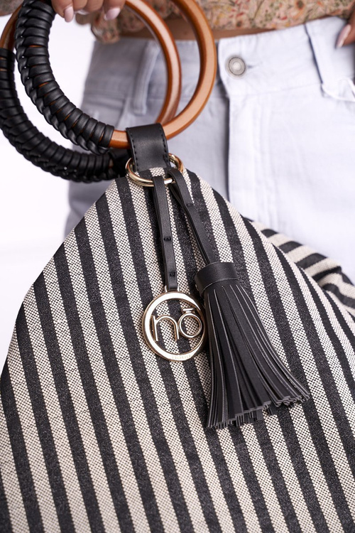 Black Bag Bag Nobo Black Nobo Nobo Nbag-i1952-cm20