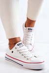 Dámsky Lee Cooper LCW-22-31-0875L Biele tenisky