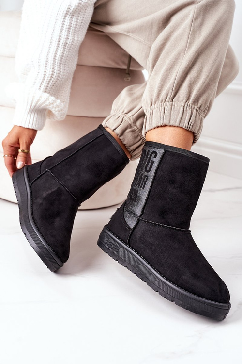 Big Star EE274415 Snow topánky