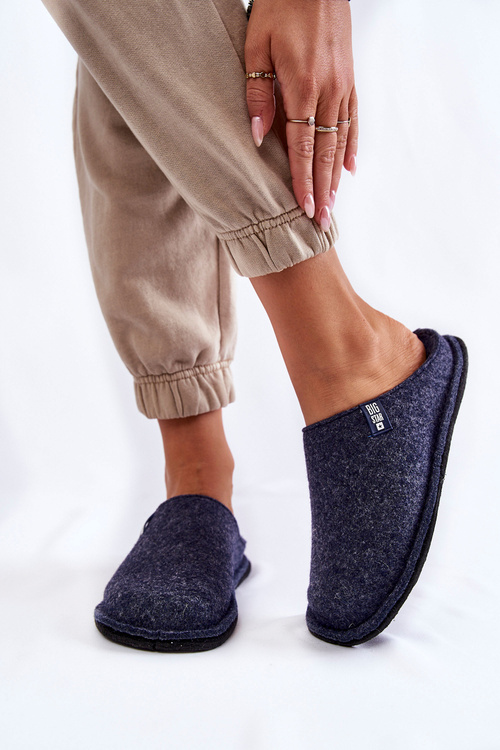 Klasické dámske patrí veľké hviezdy KK276013 Navy Blue