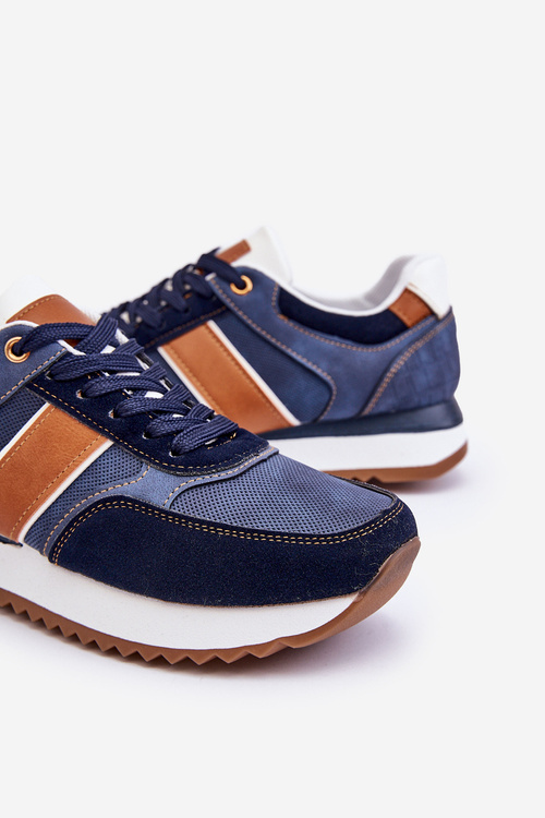 Muži Scotty Pánske športové topánky