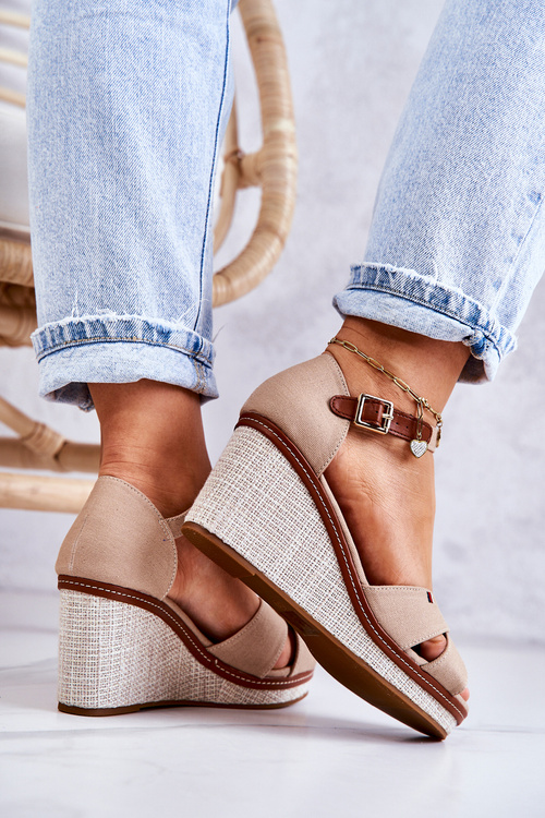 Dámske kliny žien Veenus