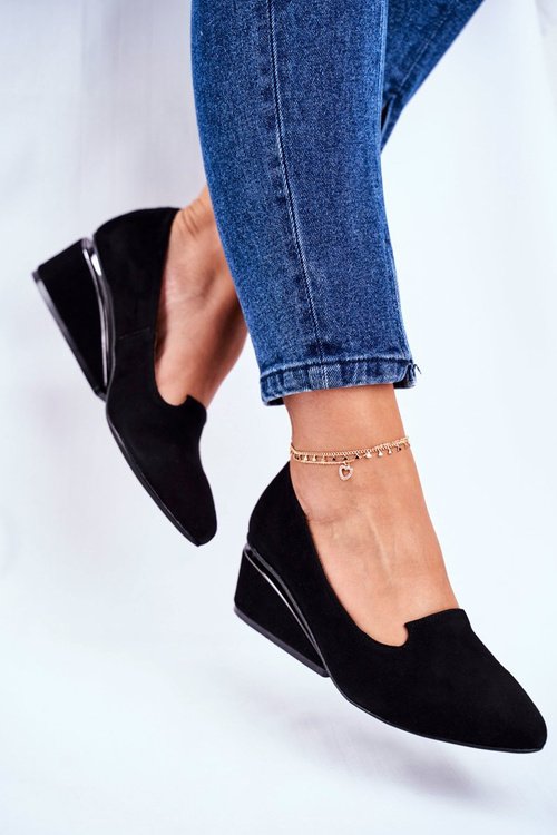 Vynikajúci čierny 1205 žien