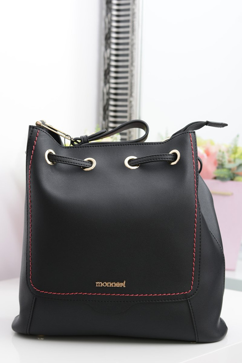 Monnari Black Women's Bag On shoulder