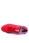 Pánske nízke tenisky Big Star Red AA174093
