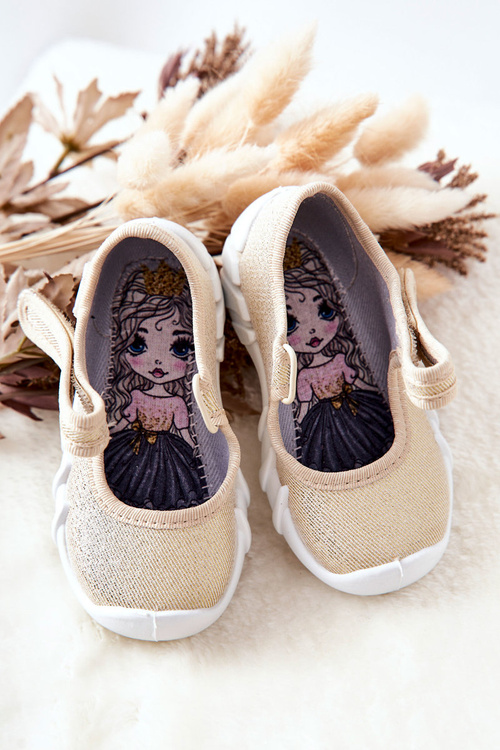 Befado Ballerinas Shiny Ballerinas 109p224 Zlotys