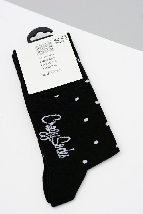 Pánske bláznivé ponožky Loko ponožky