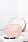 Women's Handbag A4 Shopper Bag Powder Pink