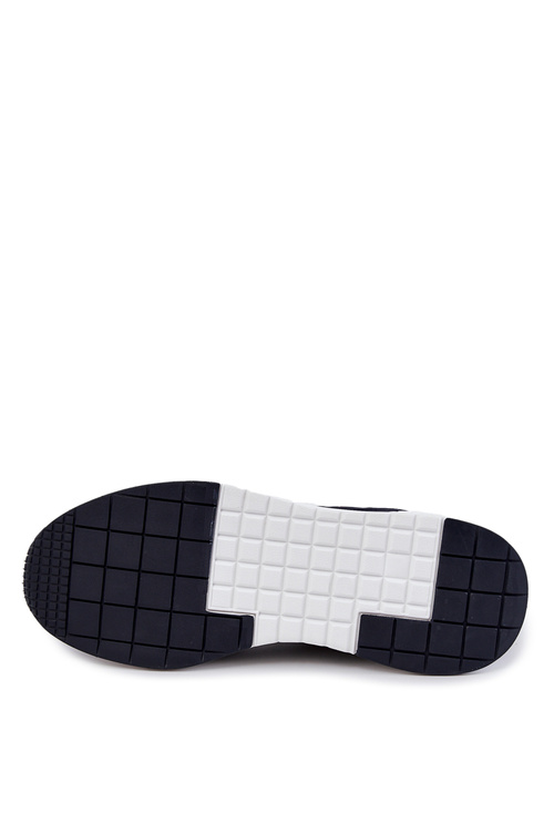 Pánské tenisky Big Star JJ174277 Námořnická modrá