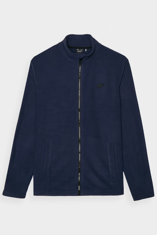 Pánský Polar Regular S Límcem 4F Tmavě Modrý 4FWMM00TFLEM289-31S