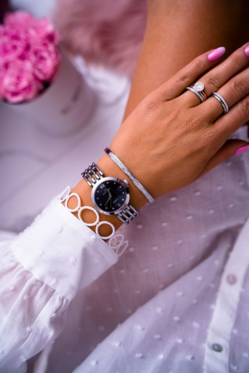 Dámske hodinky Giorgio a Dario Silggin