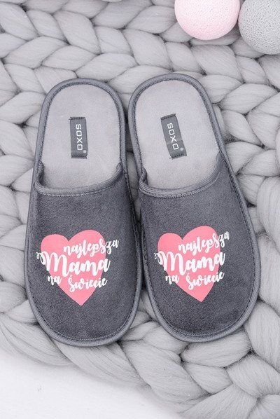 Ženská papky Soxo Najlepšia matka na svete