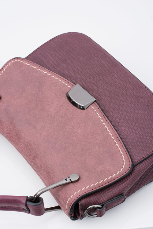 Bordeaux Women's Handbag Coffer