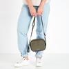 Veľká hviezda GG574158 Green Messenger Bag