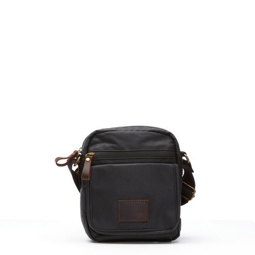 Pánský Sáček BIG STAR Cerna GG574091