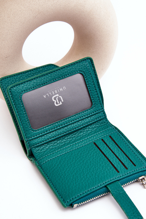 Portfólio dámskeho portfólia s Eco -Greath Green Lazara