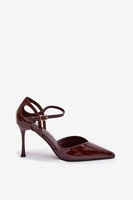 Odtiene hnedej a béžovej