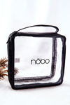 Transparentná kozmetička NOBO L0010-CM20 MIX