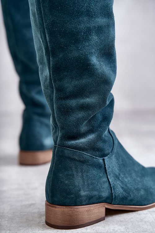 Dámske ploché topánky