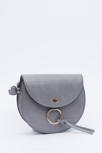 Women Grey Stylish Bag