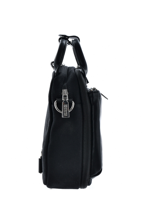 2in1 Big Star LL574049 Black Batoh